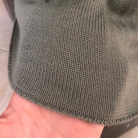 Knit top - Picture 2 of 2